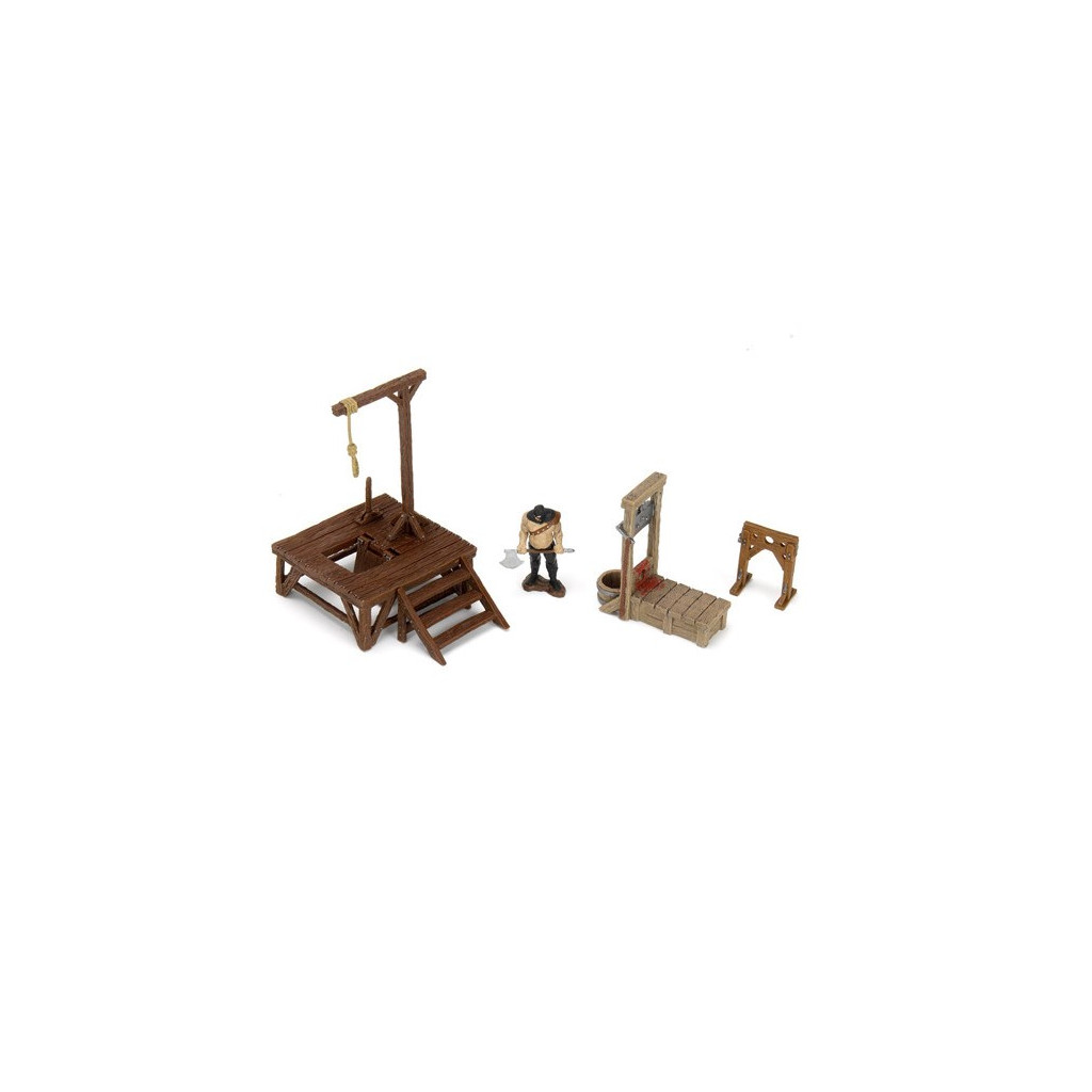 WarLock 4D: Marketplace
