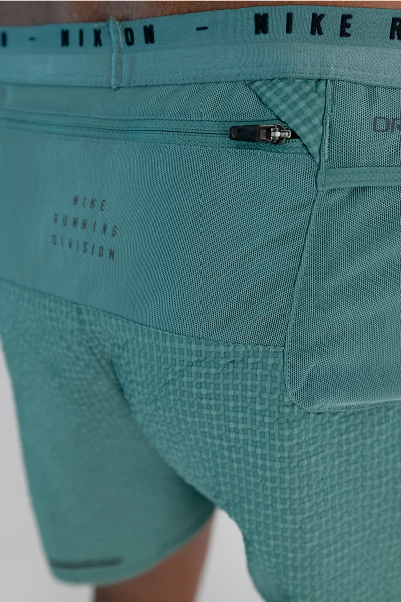 Nike Running Division Dri-FIT ADV Herren Short