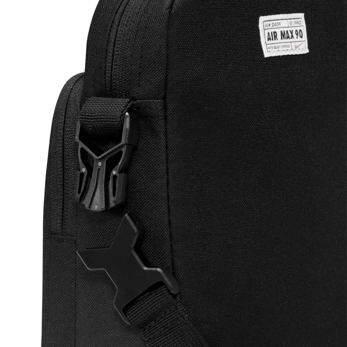 Bolsa de cintura Nike Heritage Air Max 90 (4L)