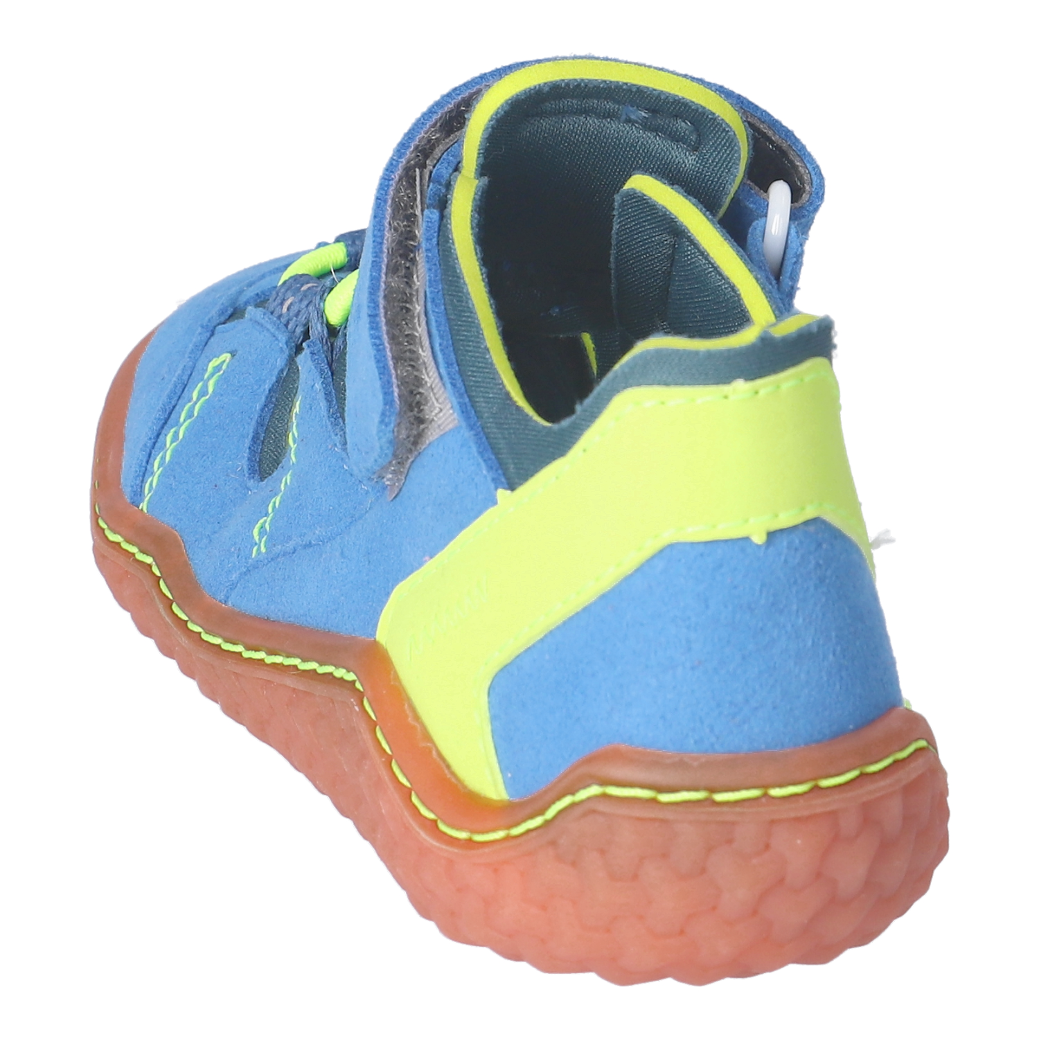 JEFF - Barfußschuhe