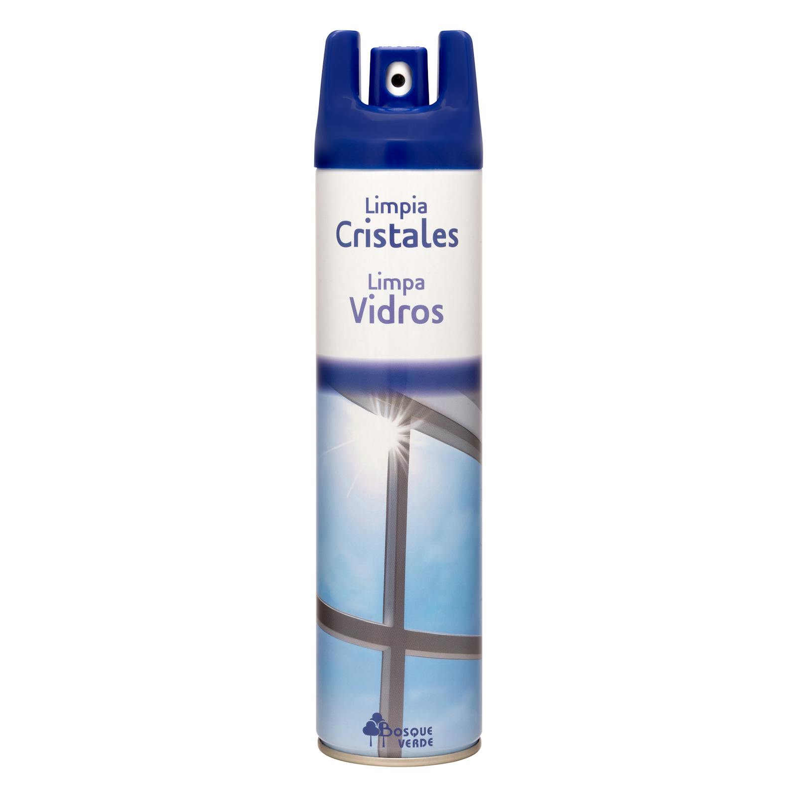 Nettoyant pour vitres Green Forest