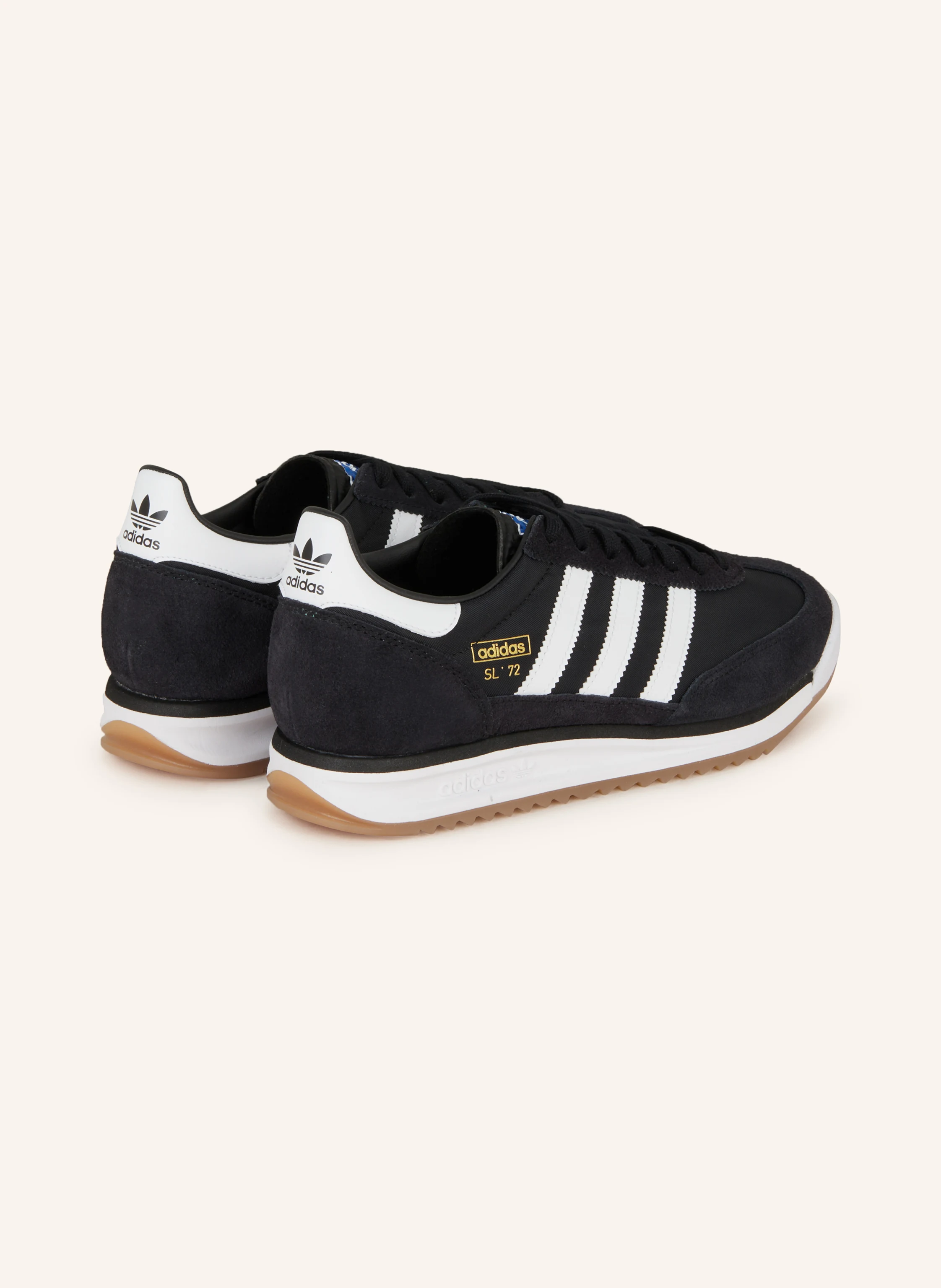 adidas Originals Sneaker SL 72 RS
