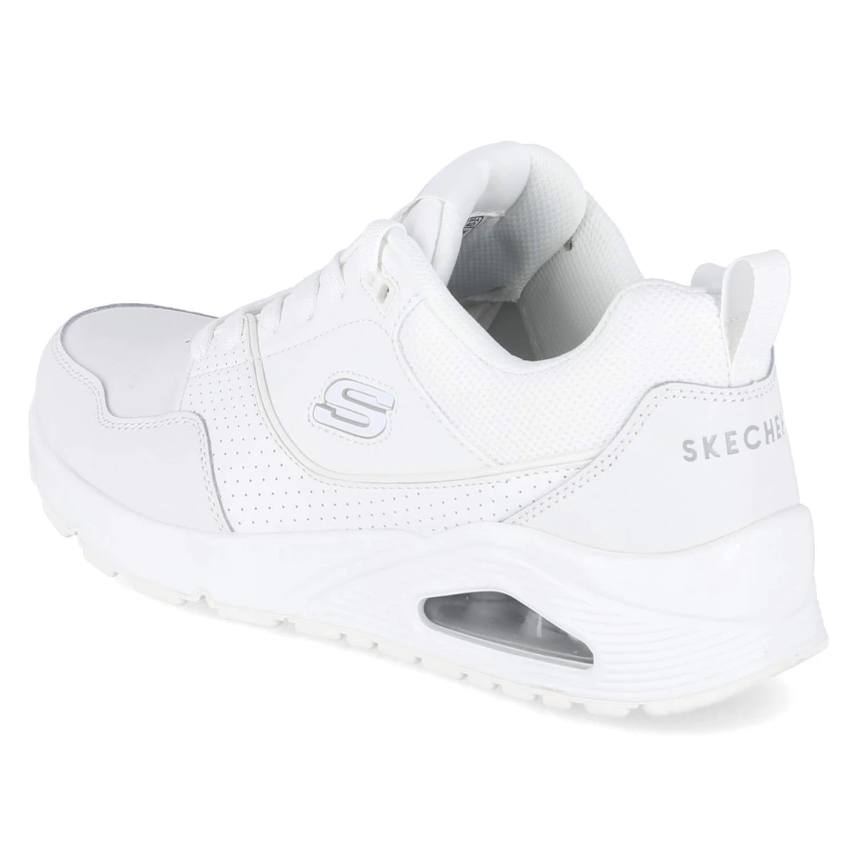 SkechersLow Sneaker RETRO ONE - wht