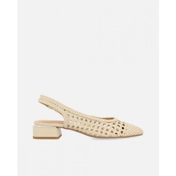 Gioseppo Piskove Ballet Pumps Dourado EU 39 Mulher