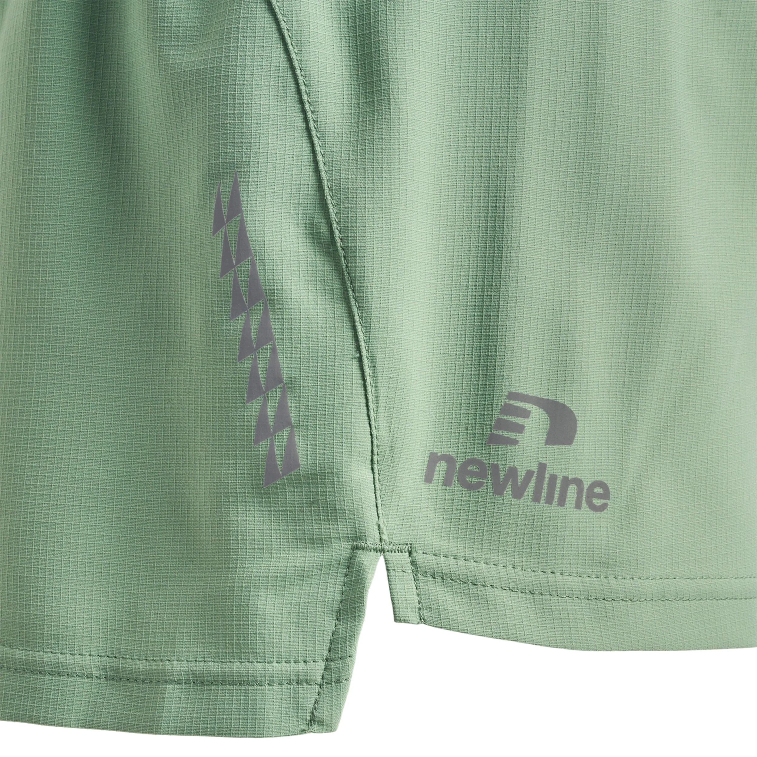 Newline Dallas Shorts Femmes - Sauge