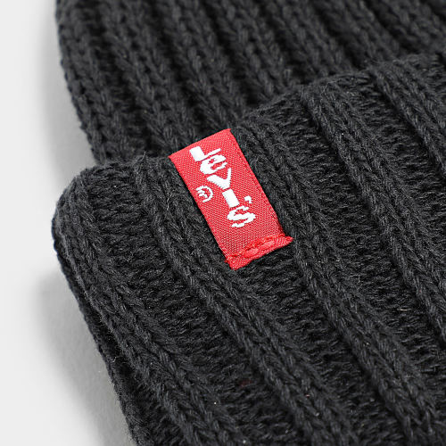 Bonnet 225186 Noir