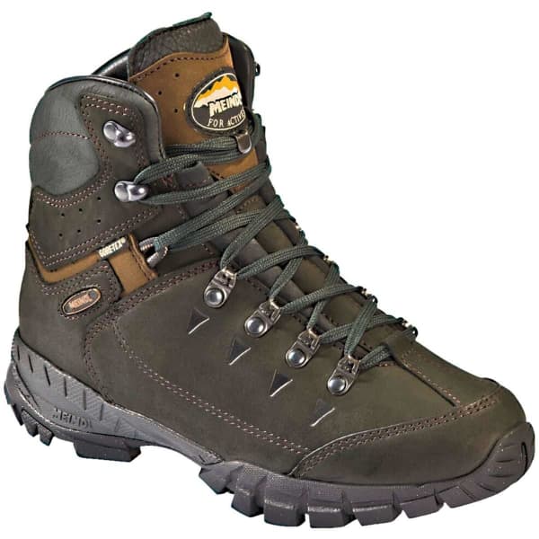 Après ski MEINDL GASTEIN W GTX BROWN/BLK