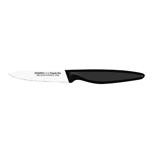 Couteau d'office classic pro lisse 9 cm Nogent