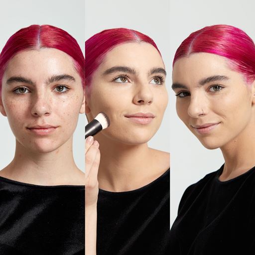 NYX Professional Makeup Professional Makeup Cant Stop Wont Stop 24-H Foundation, Classic Tan