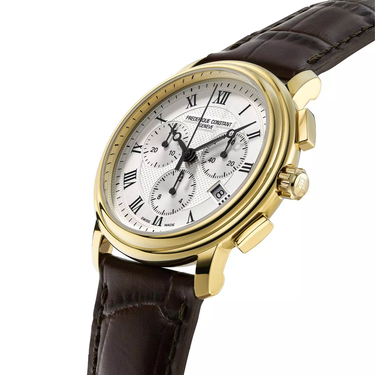 Frederique Constant FC-292MC4P5