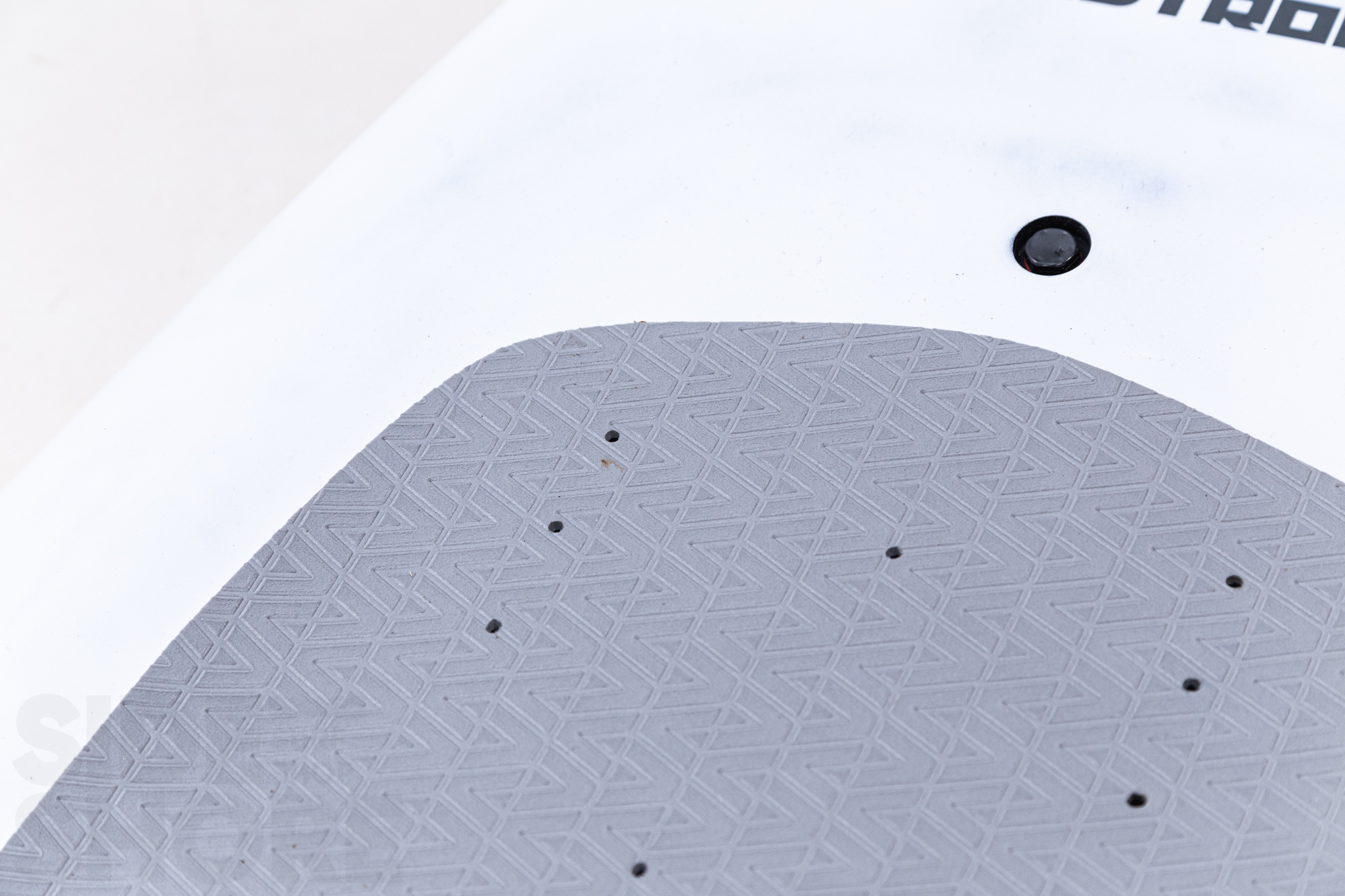 Armstrong Foils Wing SUP - Forward Geometry - V2 - 4'8