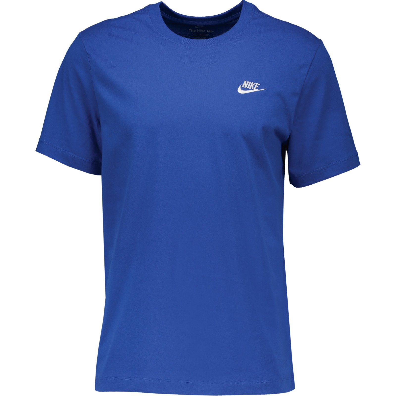 Nike Herren-T-Shirt Sportswear Club