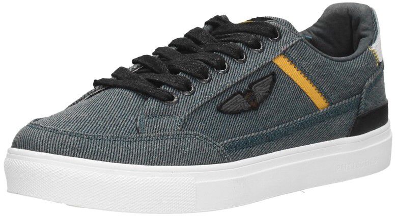 PME Legend Aztecor blauw