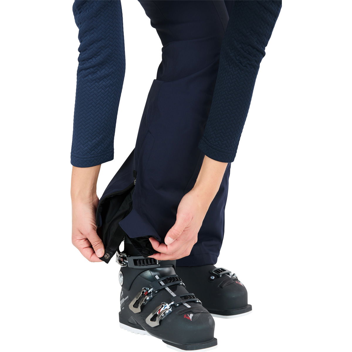 CMP Clima Protect Skibukser Dame