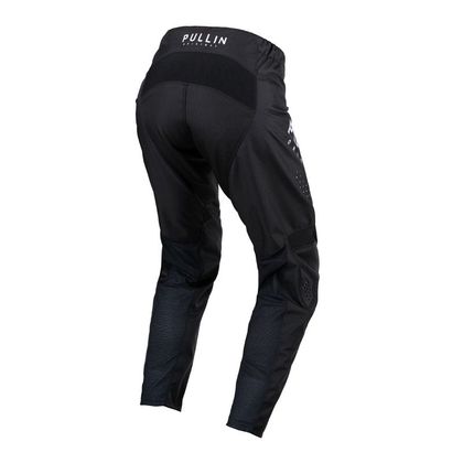 Pantalon cross Pull-in ORIGINAL ENFANT - Noir