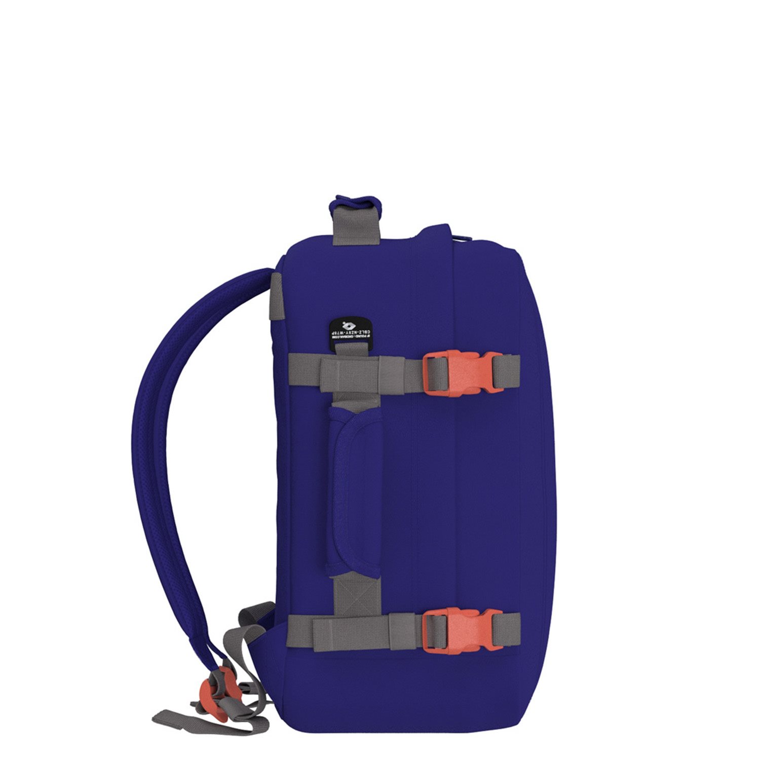 CabinZero Classic 28L Ultra Light Cabin Bag neptune blue