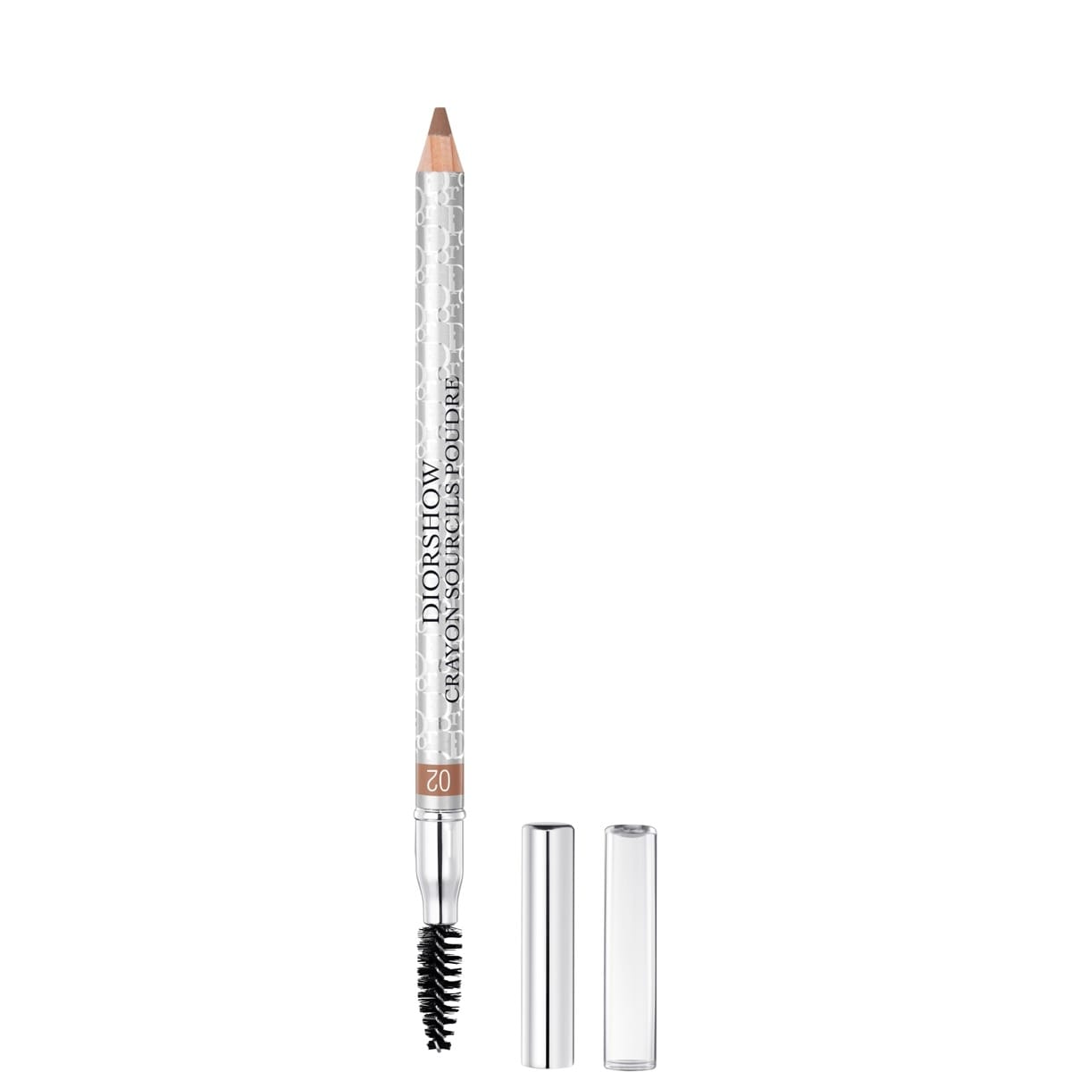 Diorshow Crayon Sourcils Poudre Diorshow Crayon Sourcils Poudre Crayon à Sourcils Waterproof - Mine Poudre