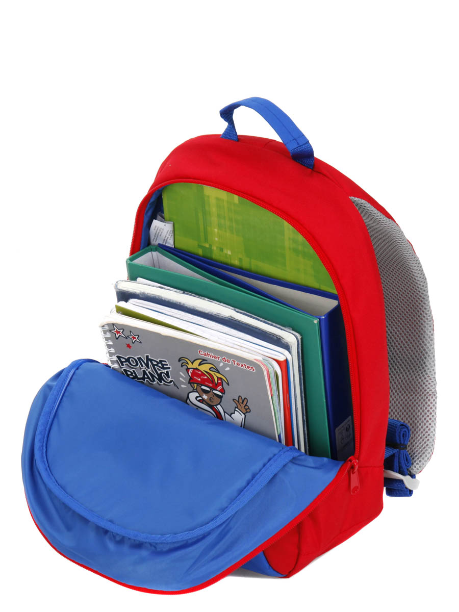 Sac À dos Samsonite Spider-Man Ultimate 2.0 S +