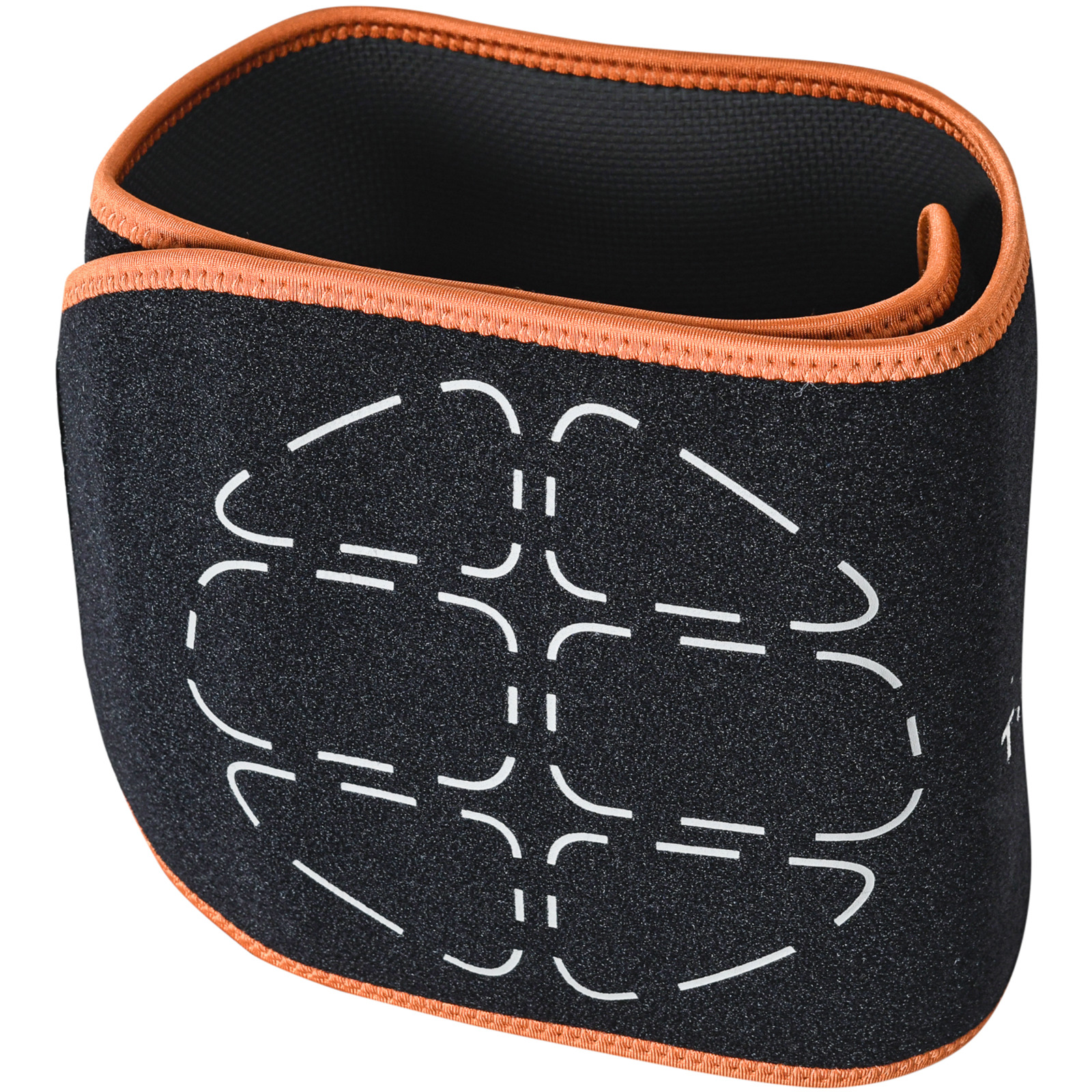 Tone Up Neoprene Sweat Belt