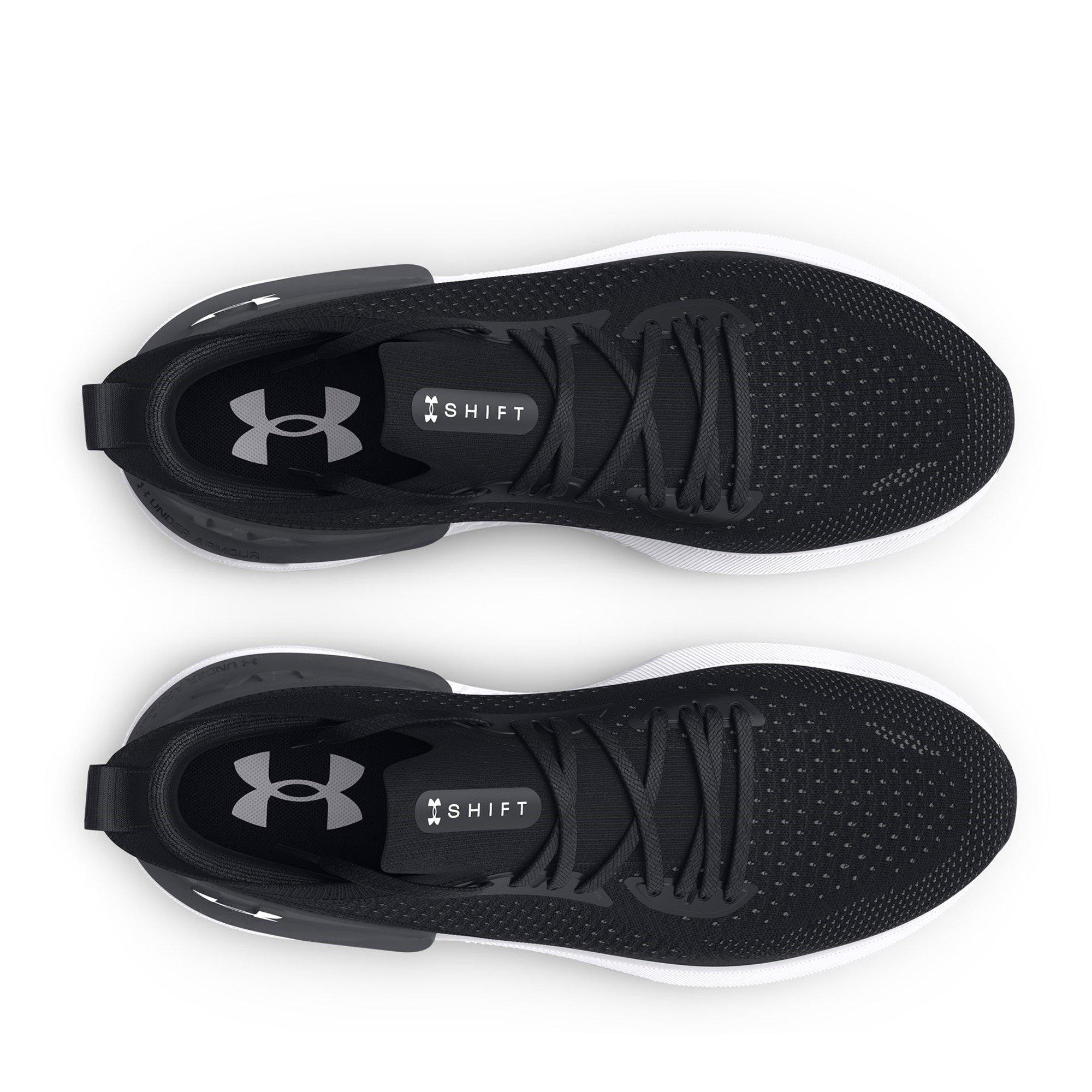 Under Armour UA Shift Running Shoes Womens