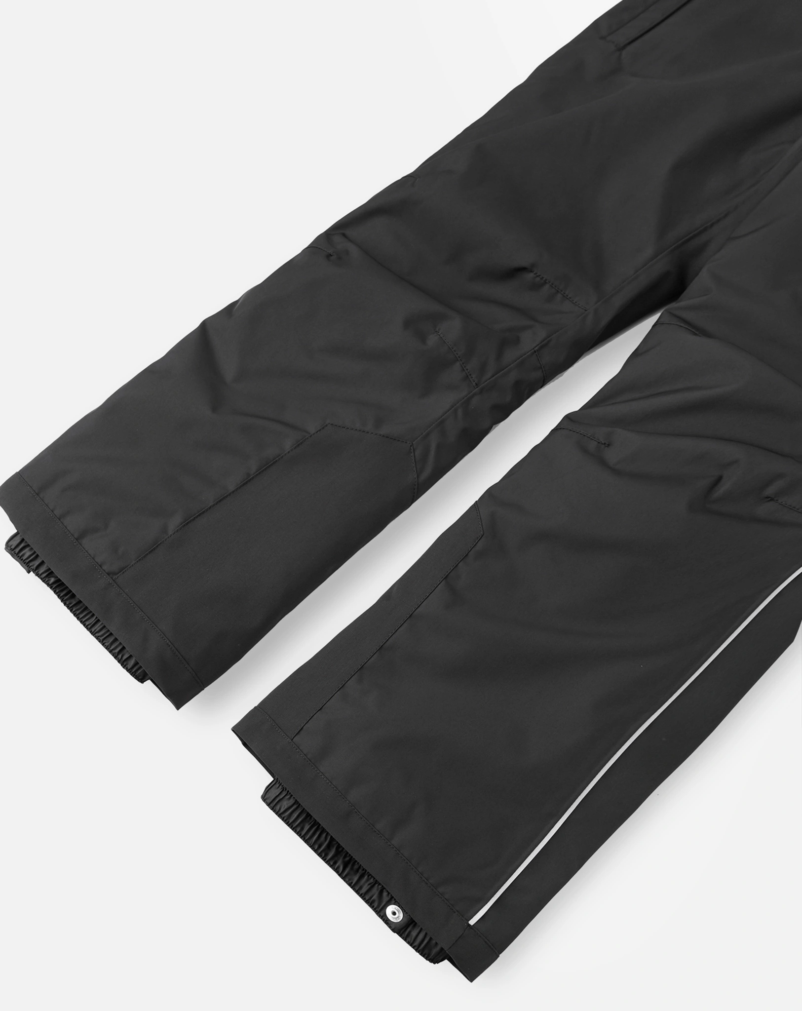 Skihose WINGON in black