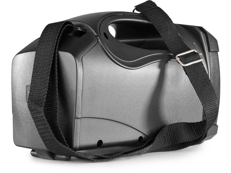 Vonyx PA-System ST014 Tragbares drahtloses PA-Verstärkersystem