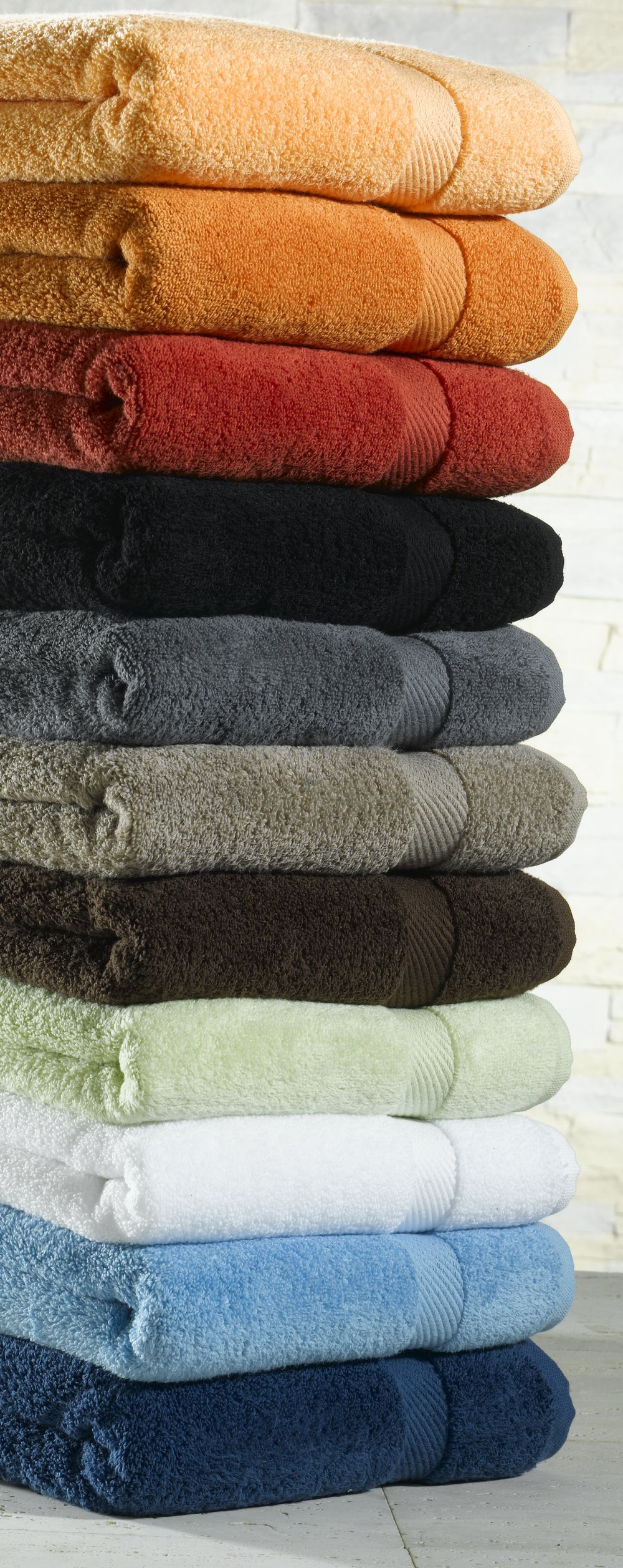 Gästetuch lagune