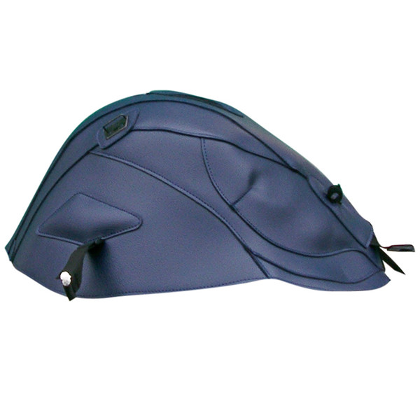 Bagster - Tapis de réservoir 1497E Bleu