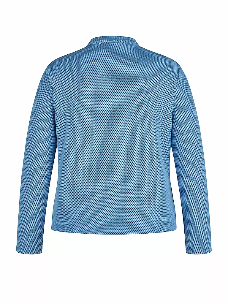 RABE Jacke hellblau