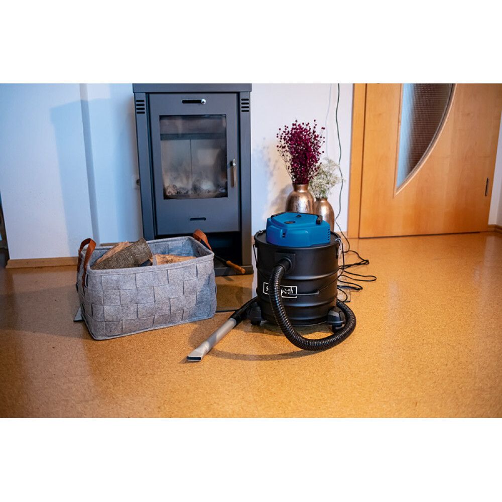 ASKESTØVSUGER SCHEPPACH AVC20 20L 1200W