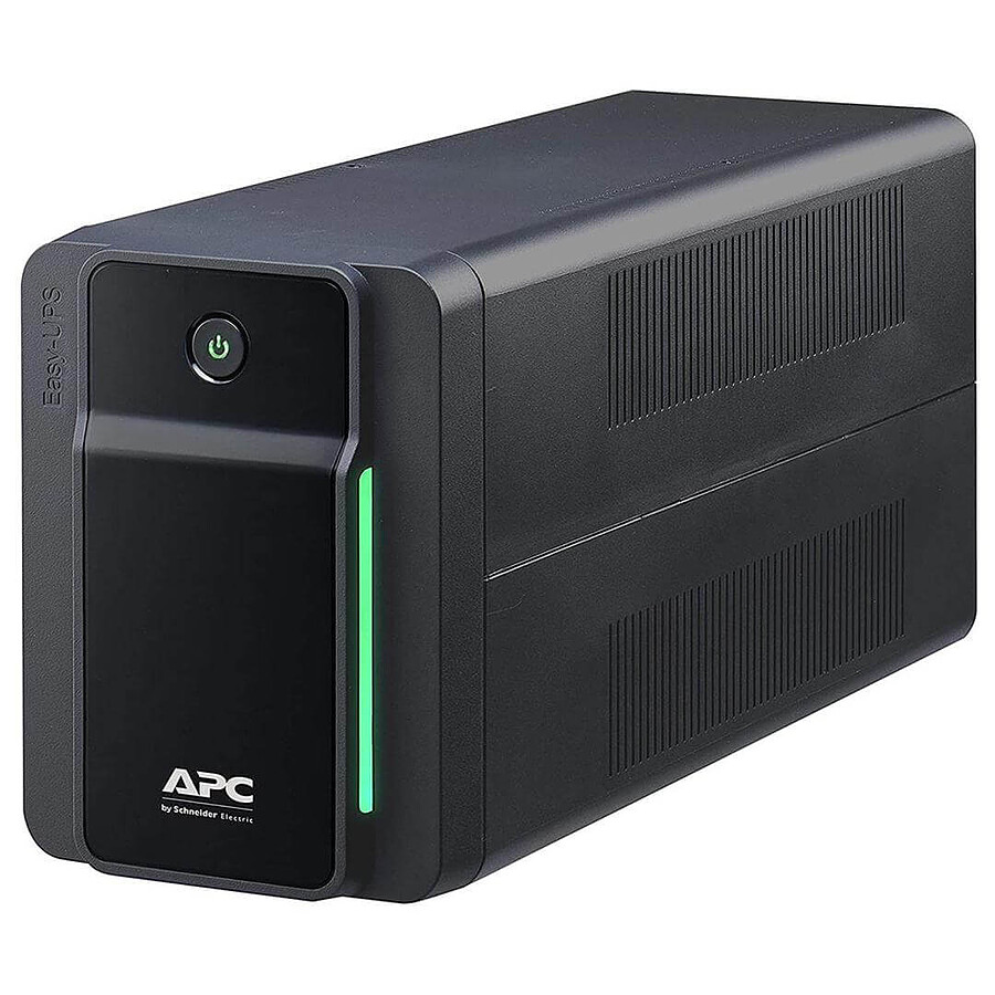 APC Easy UPS BVX 1200VA - Prises IEC