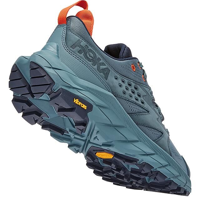 HOKA - CHAUSSURES DE RANDONNEE ANACAPA BREEZE LOW M