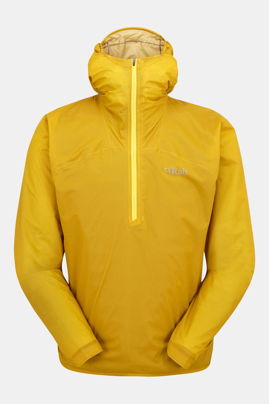 Rab Rab Phantom Pull-On Hardshell Jas