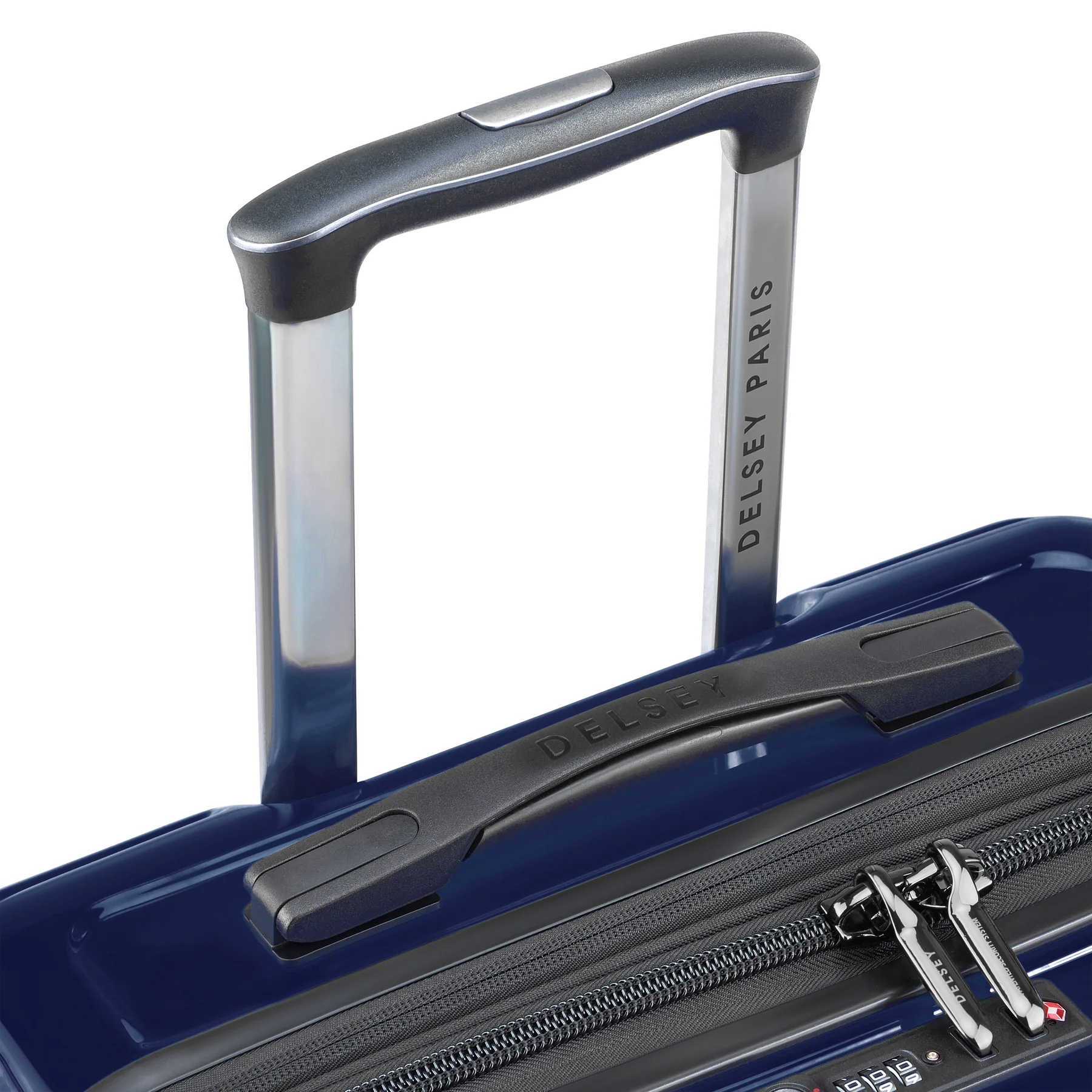 Valise soute - M extensible (66cm)
