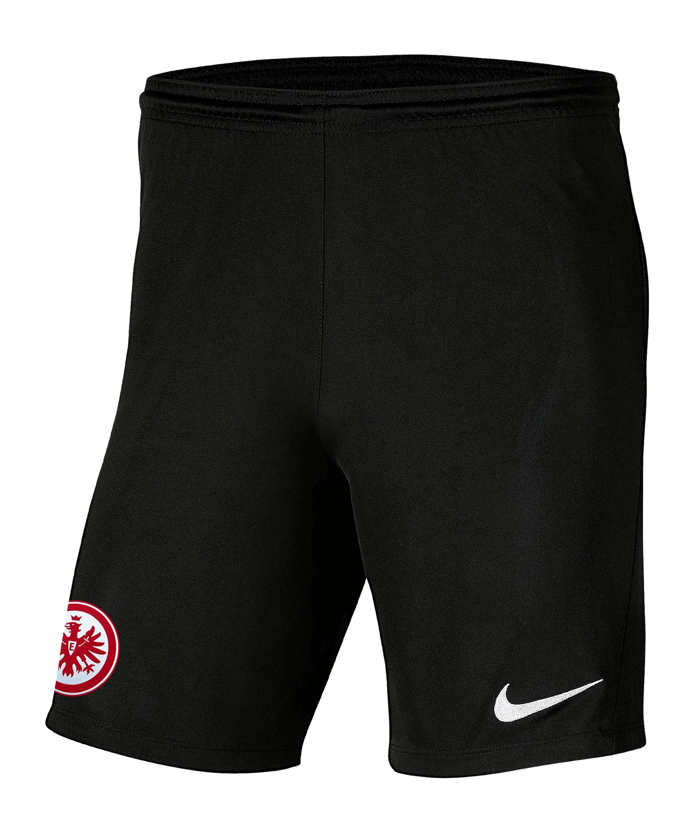Nike Eintracht Frankfurt Short Away 2024/2025 Schwarz F010