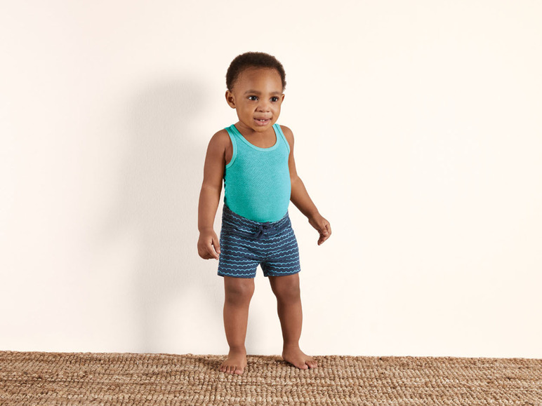 Baby jongens shorts