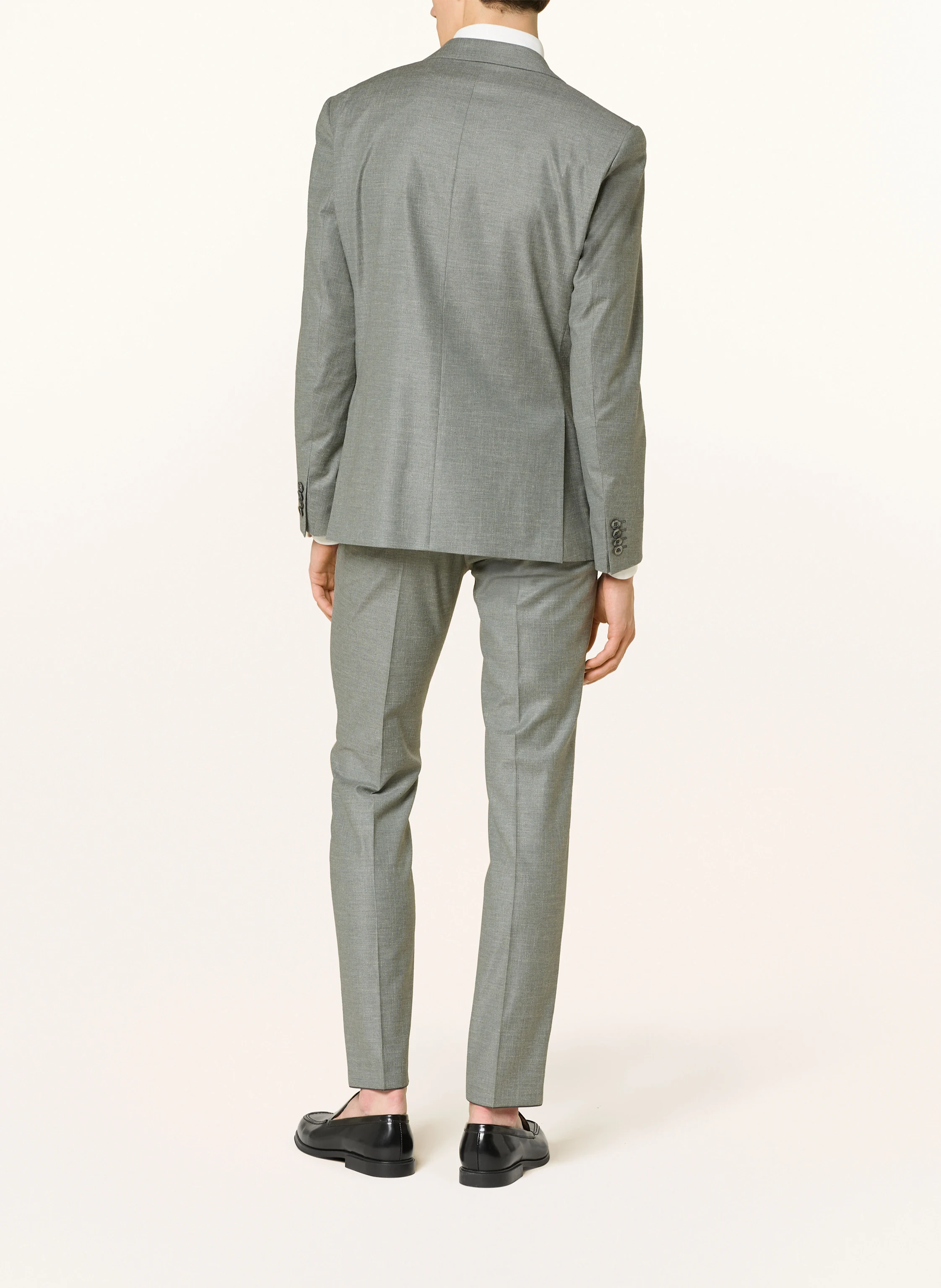 Roy Robson Anzugsakko Extra Slim Fit
