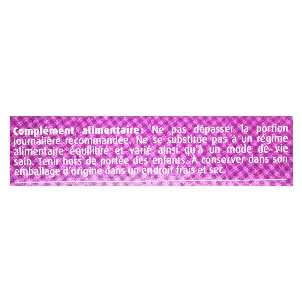 Orthonat Floricran Cranberry 90 Gélules