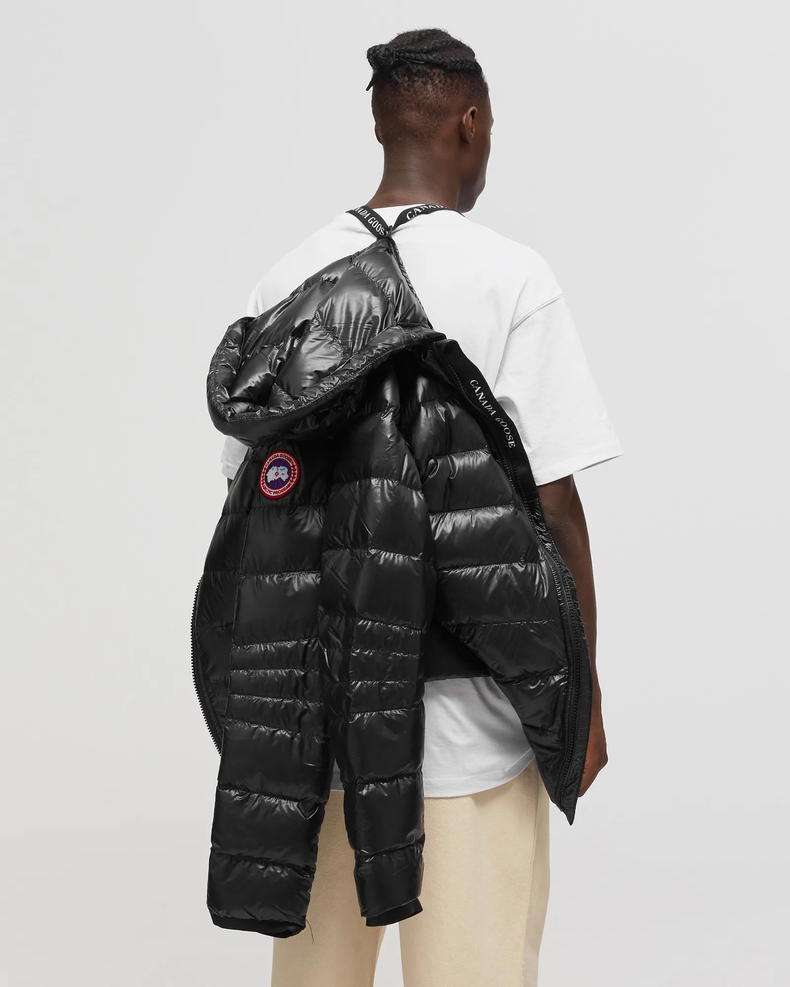 Canada Goose Crofton Hoody
