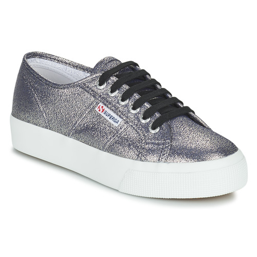 Superga - 2730 LAMEW - Argenté