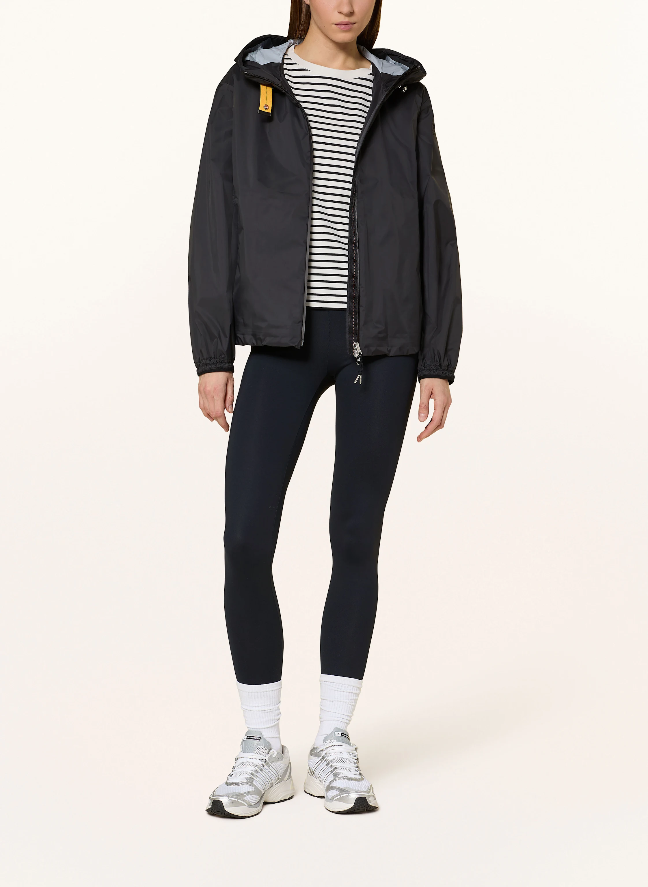 PARAJUMPERS Regenjacke ASO