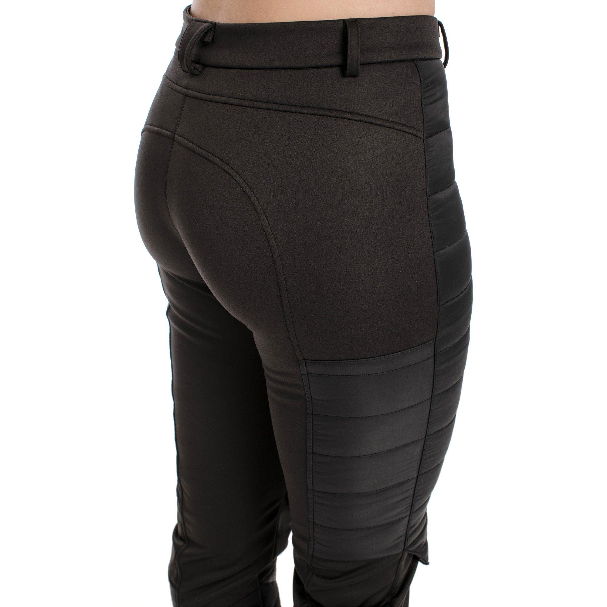 Horseware Padded Liner Trousers Adults
