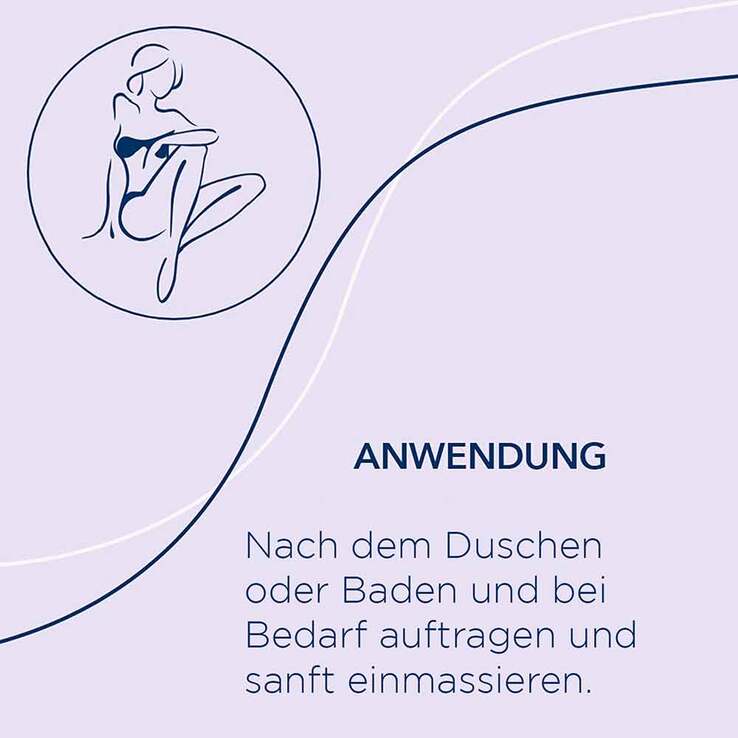 Frei Öl Bodybalm Sensitiv, 250 ml