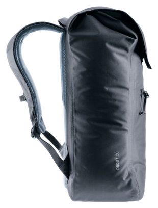 Sac à Dos Unisexe Deuter Drout 20L Noir