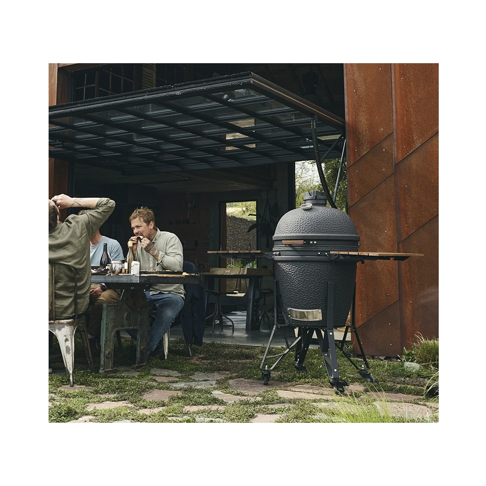 THE BASTARD Kamadogrill Urban Large Multilevel
