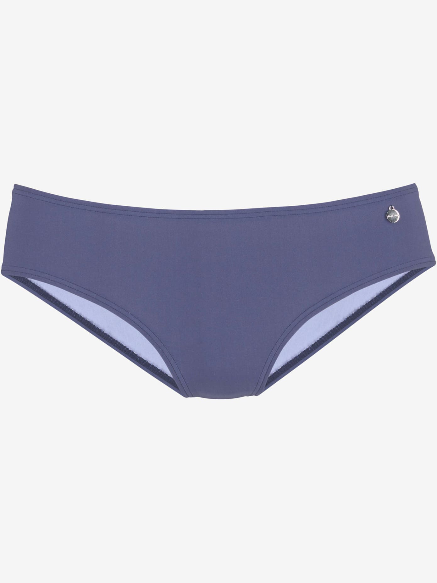 Bas de maillot de bain coupe classique