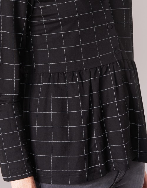 Betty London - JILIU - Noir