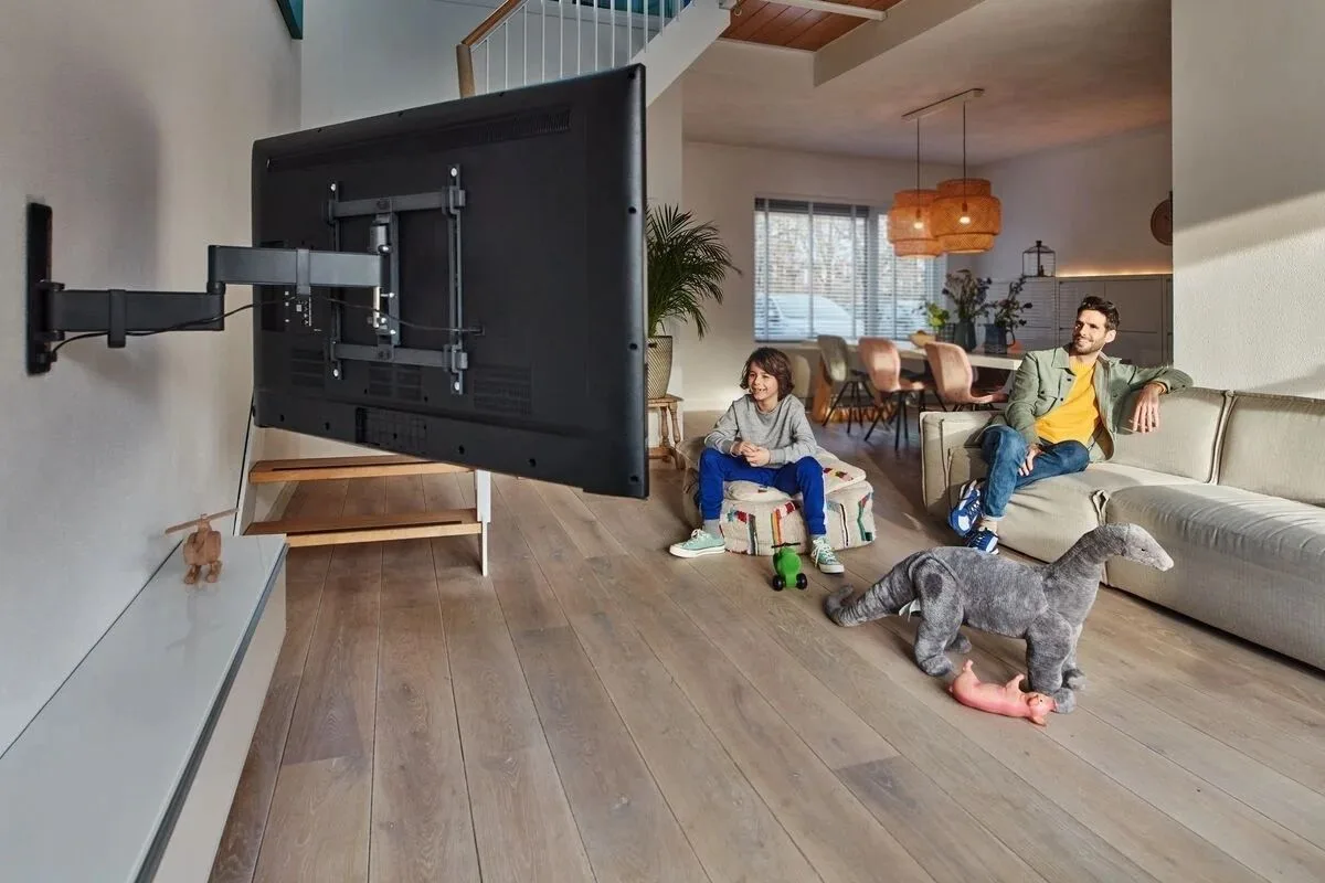 Vogel's TVM 3645 Supports TV