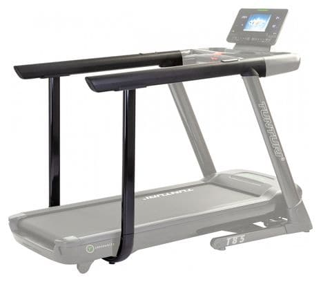 Tunturi Poignées de maintien pour Tapis de course T80 et T85