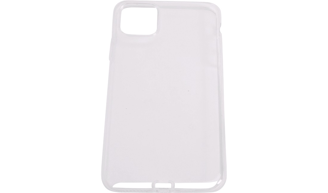 Cover clear thin iPhone 11 PRO MAX